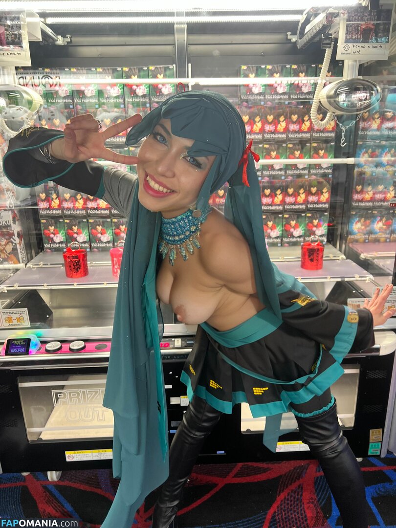 Notyourabg / kxttykxtty Nude OnlyFans  Leaked Photo #41