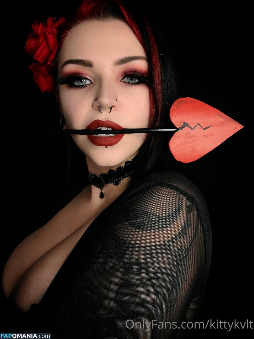 NotYourKitty Nude OnlyFans  Leaked Photo #92