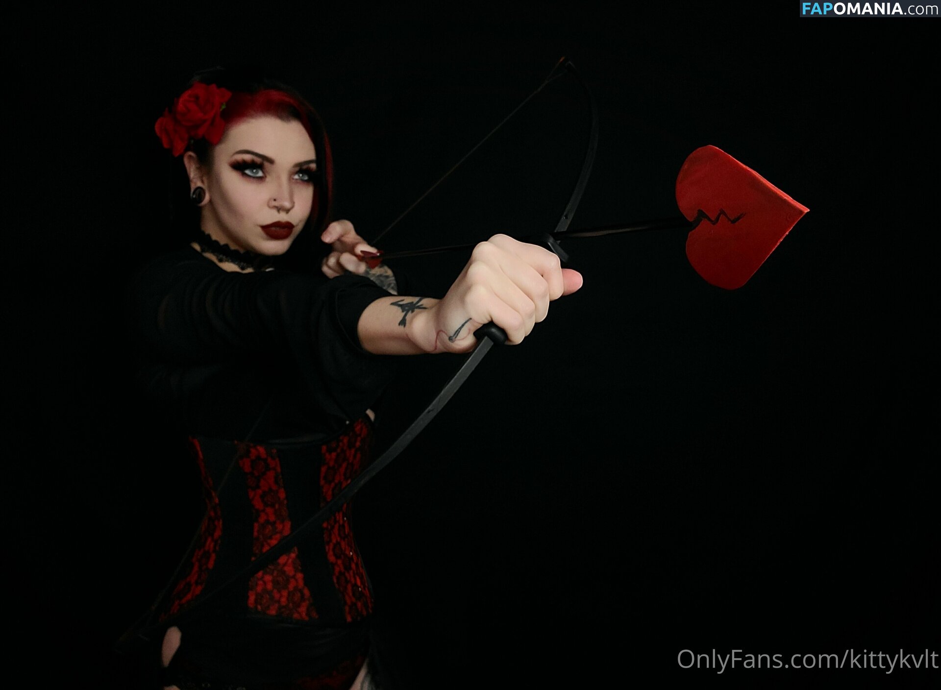 NotYourKitty Nude OnlyFans  Leaked Photo #96