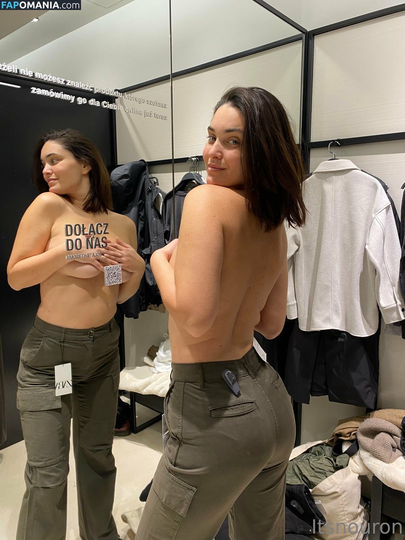 Nour Guiga / noor.g / nornaiysha / nour_guiga Nude OnlyFans  Leaked Photo #29