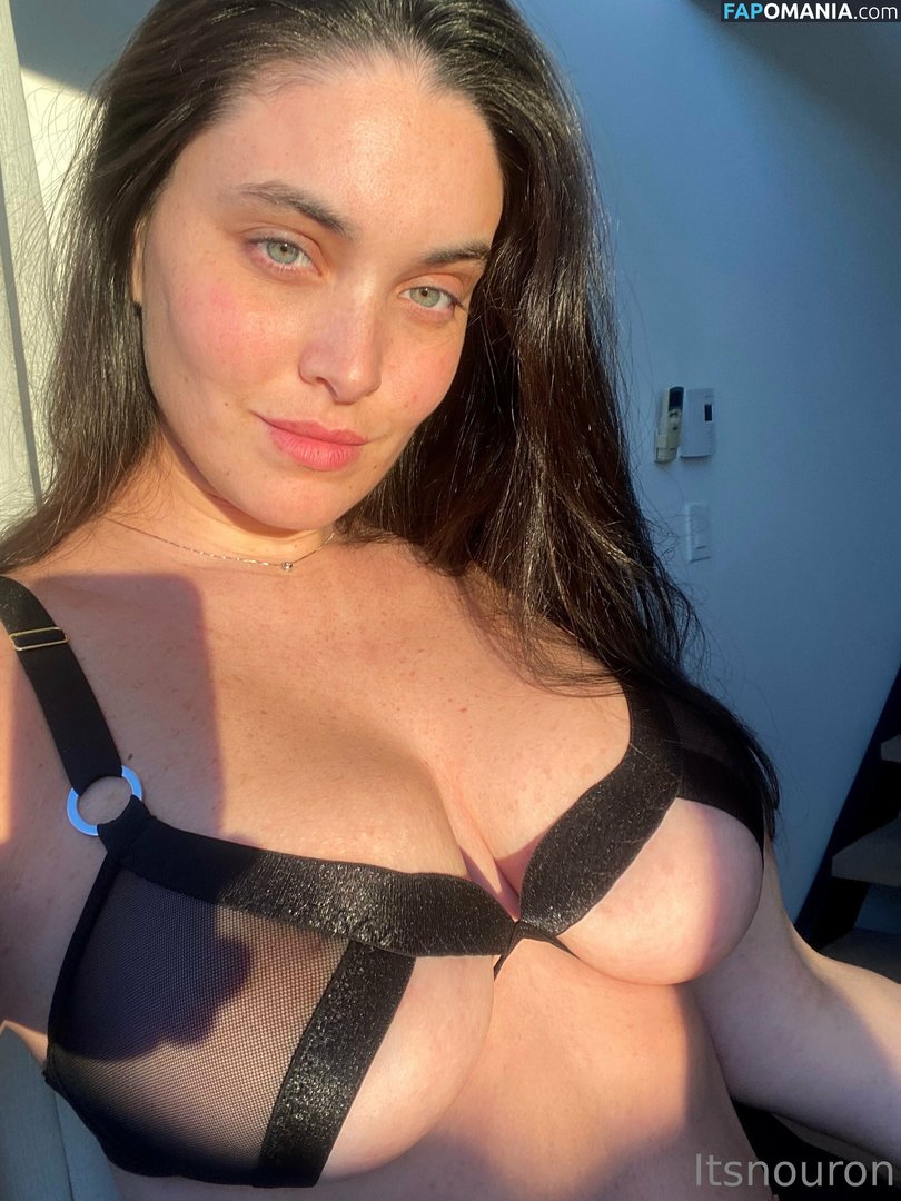 Nour Guiga / noor.g / nornaiysha / nour_guiga Nude OnlyFans  Leaked Photo #55