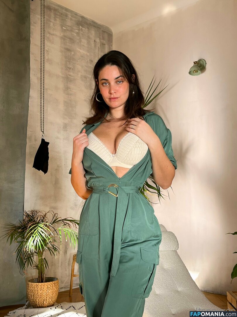 Nour Guiga / noor.g / nornaiysha / nour_guiga Nude OnlyFans  Leaked Photo #72