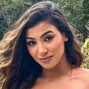 Nourhene Hocini