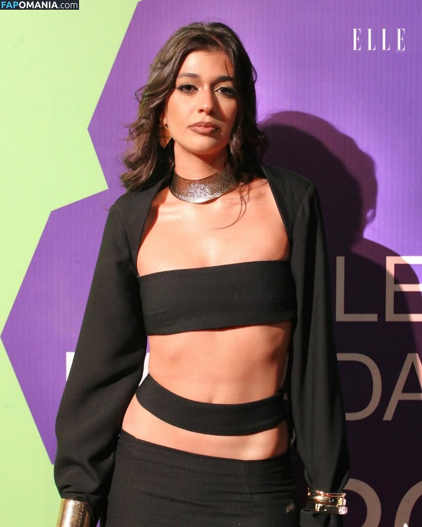 Nourine Abouseada / https: / nourineabouseada Nude OnlyFans  Leaked Photo #6