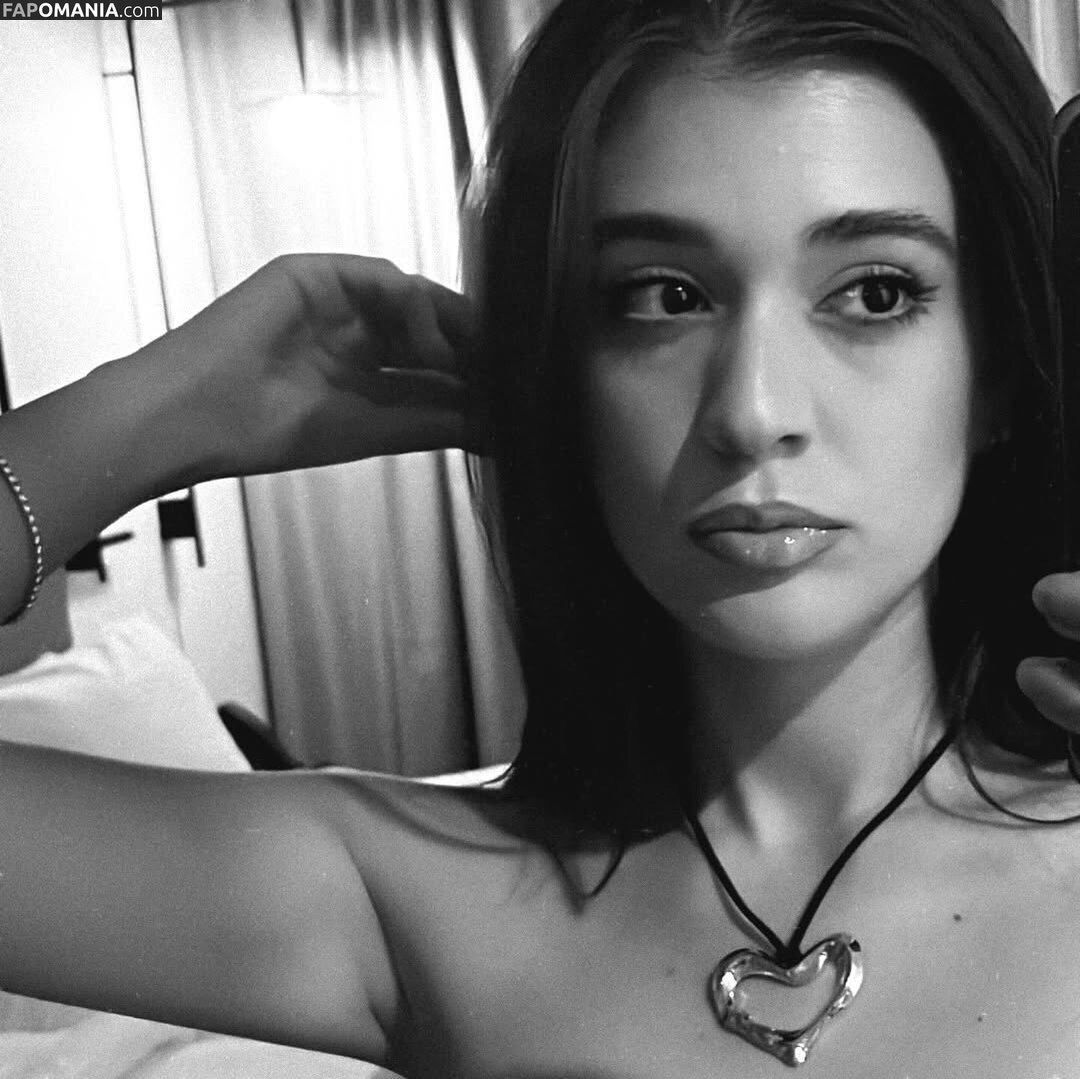 Nourine Abouseada / https: / nourineabouseada Nude OnlyFans  Leaked Photo #12