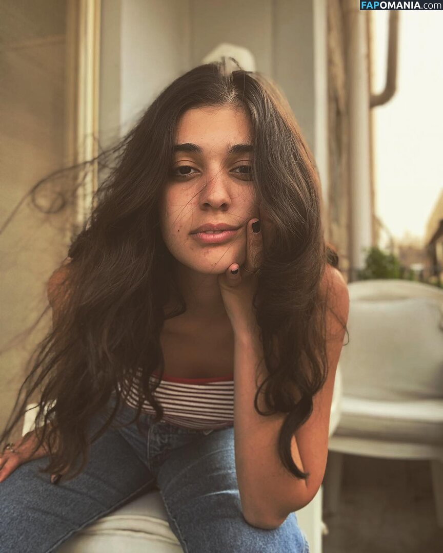 Nourine Abouseada / https: / nourineabouseada Nude OnlyFans  Leaked Photo #13
