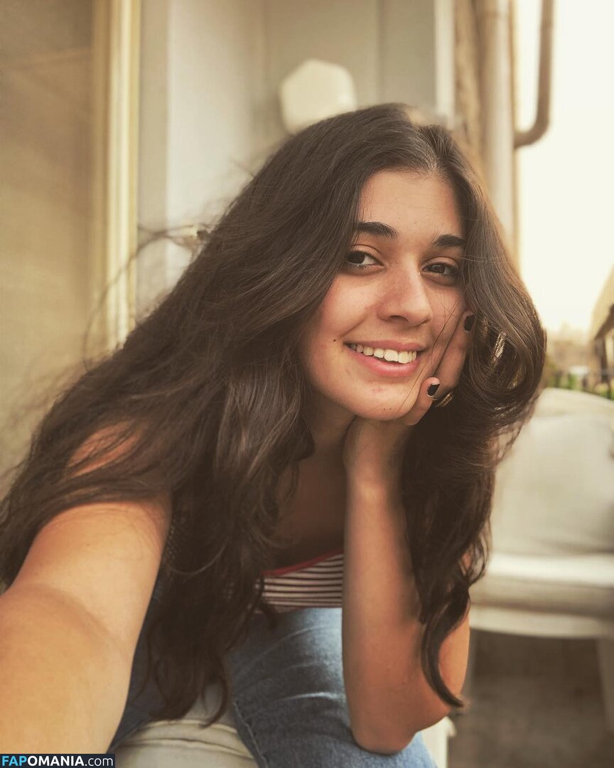 Nourine Abouseada / https: / nourineabouseada Nude OnlyFans  Leaked Photo #14