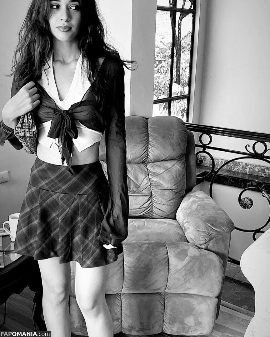 Nourine Abouseada / https: / nourineabouseada Nude OnlyFans  Leaked Photo #15