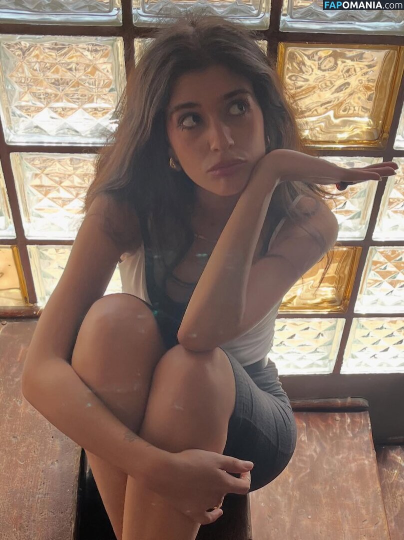 Nourine Abouseada / https: / nourineabouseada Nude OnlyFans  Leaked Photo #17