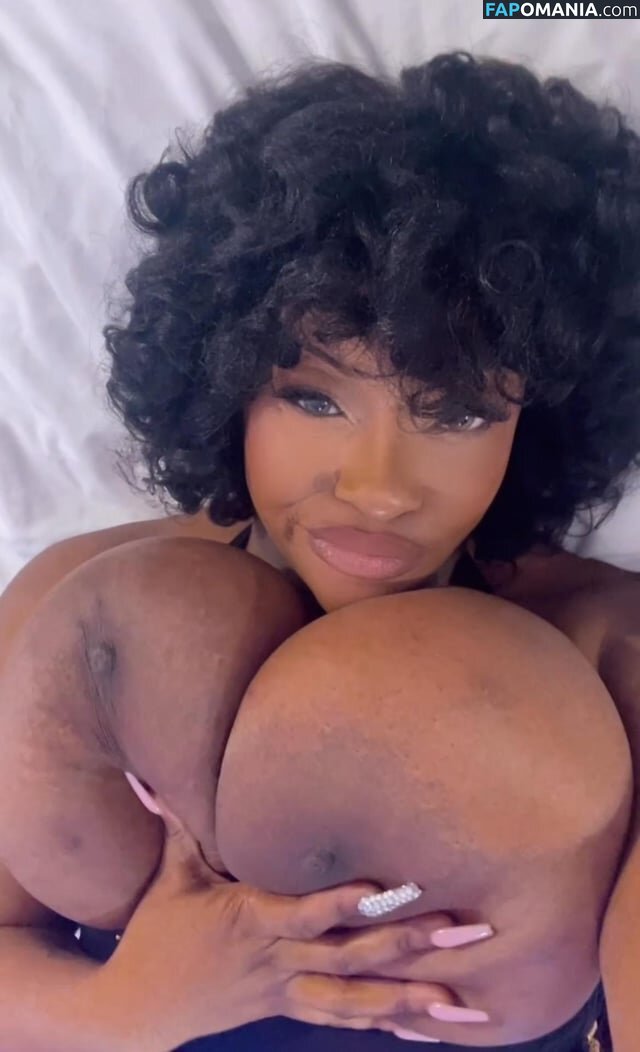 https: / novabaeethestarr Nude OnlyFans  Leaked Photo #3