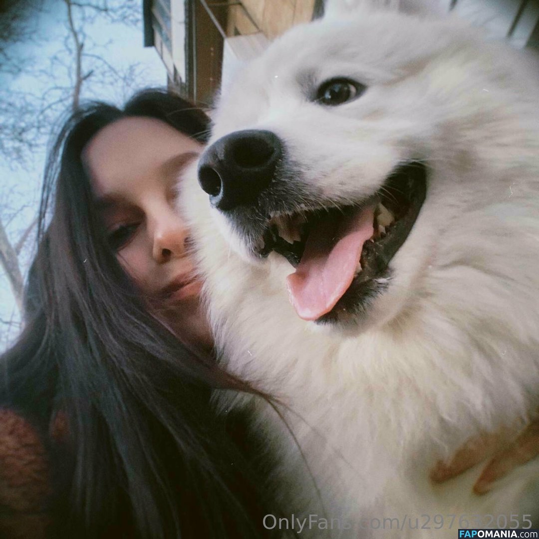 nova.seren.e / novaseren Nude OnlyFans  Leaked Photo #1