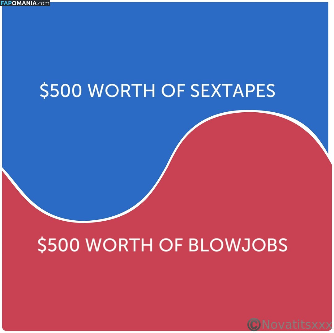 novastar18 Nude OnlyFans  Leaked Photo #72