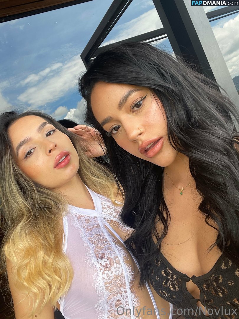 Novlux Nude OnlyFans  Leaked Photo #9