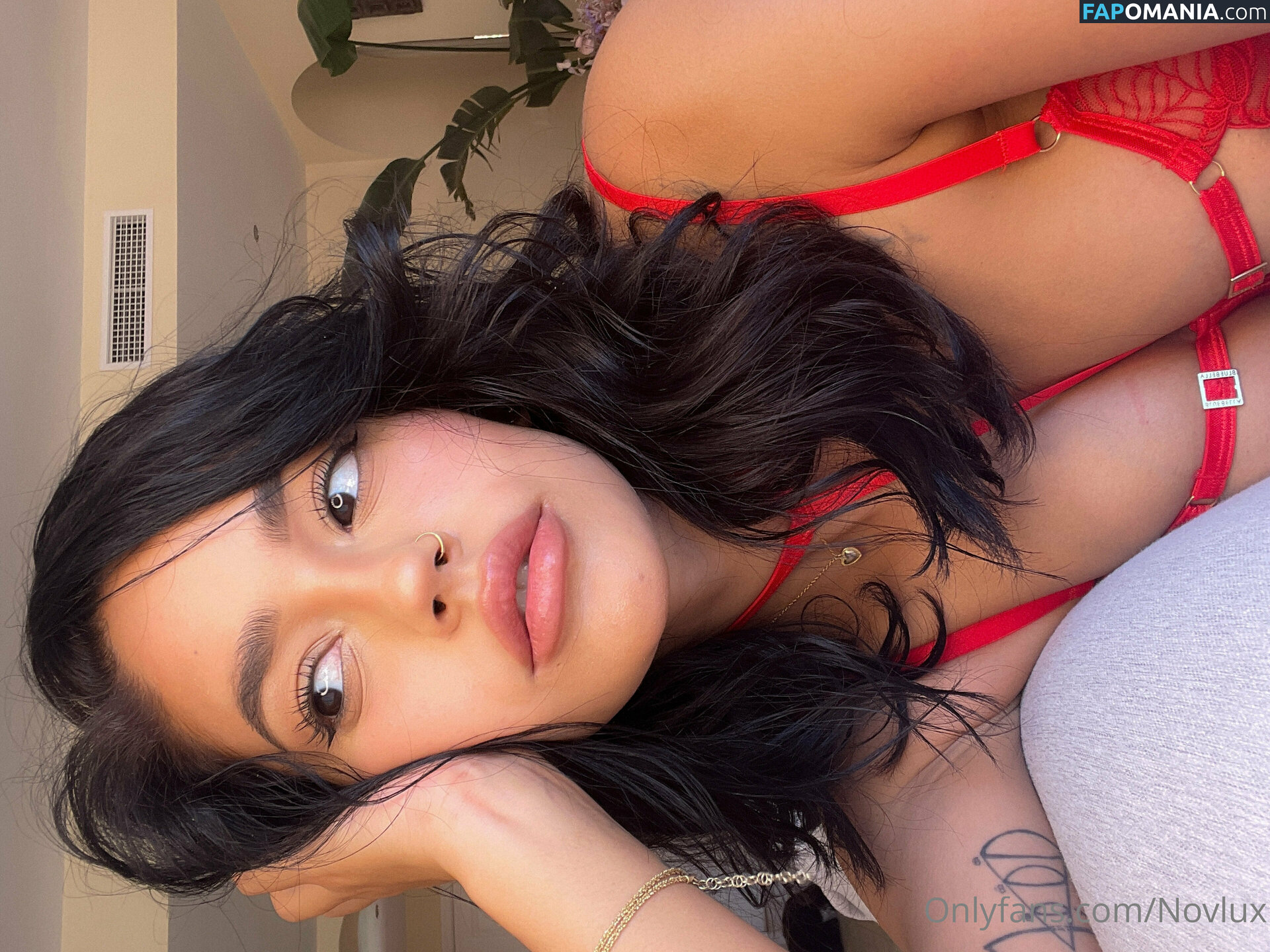 Novlux Nude OnlyFans  Leaked Photo #56