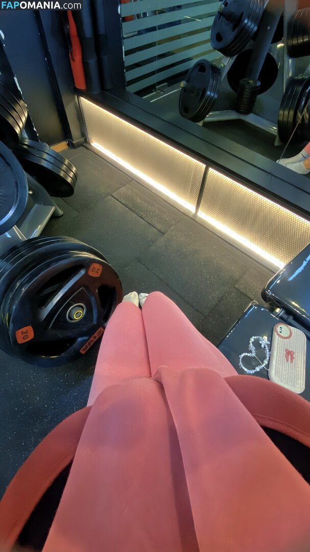 iambear77 / nraniptri / raneeey Nude OnlyFans  Leaked Photo #1