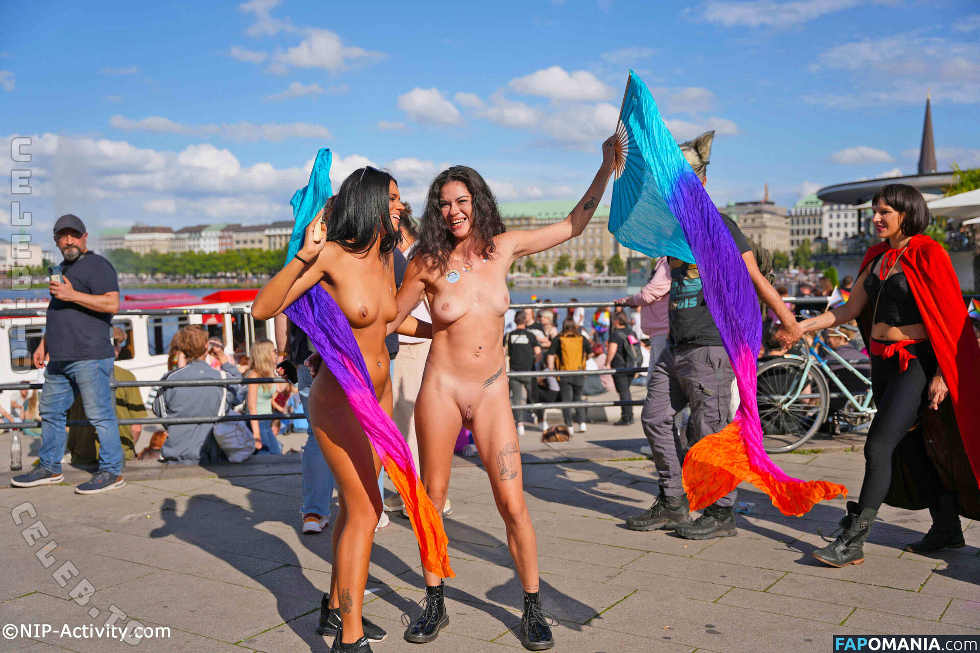 Nude In Public Nude OnlyFans  Leaked Photo #21