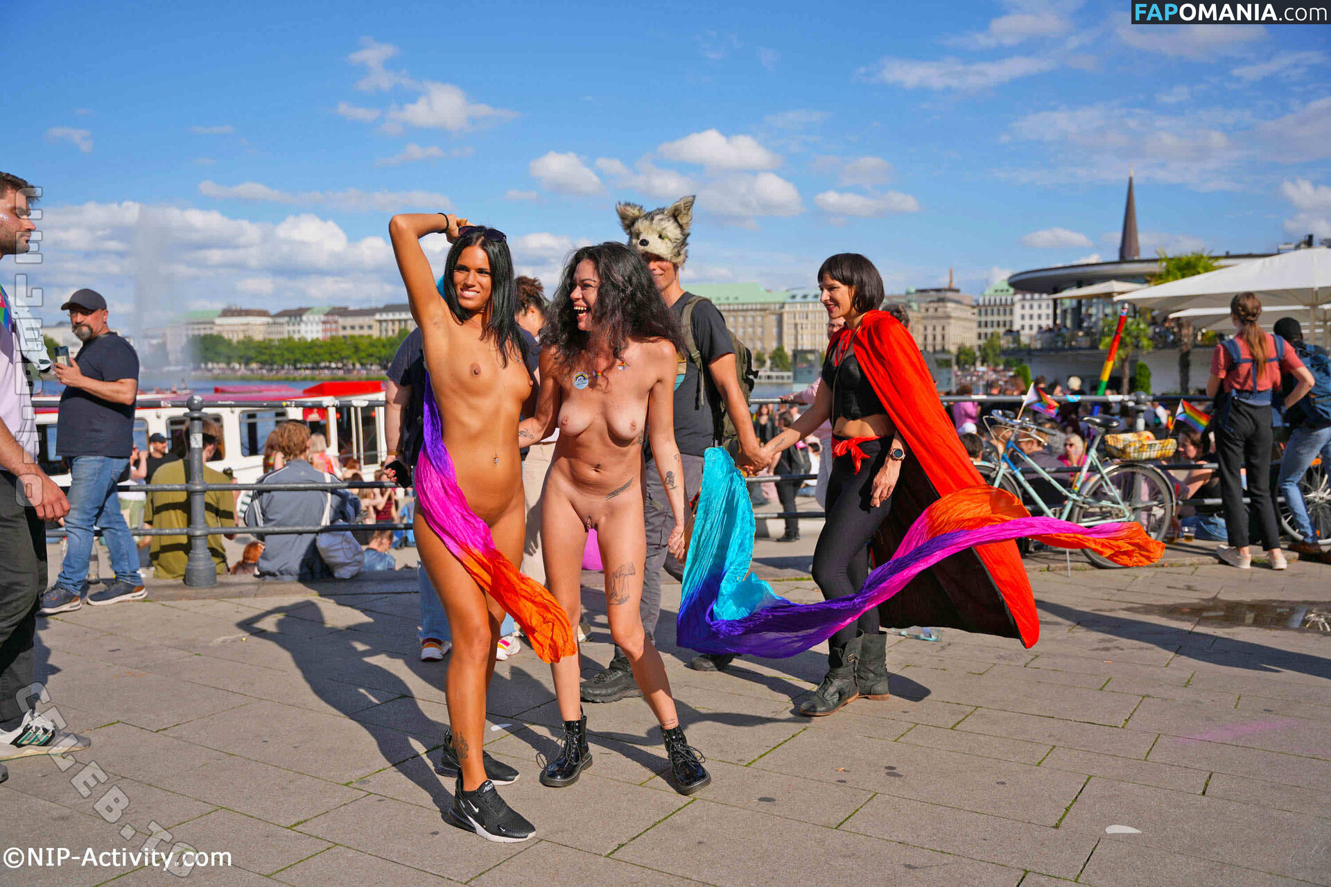 Nude In Public Nude OnlyFans  Leaked Photo #22