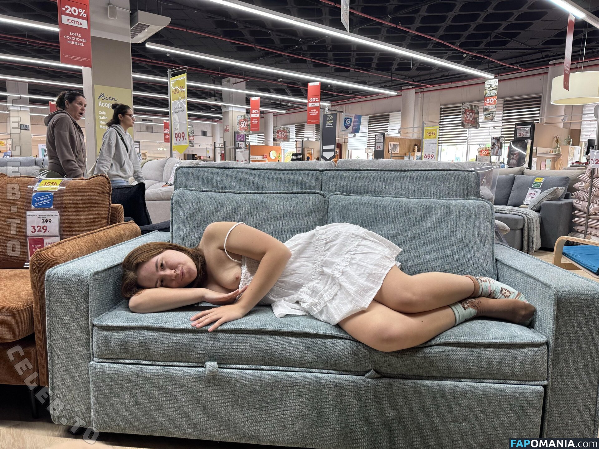 Nude In Public Nude OnlyFans  Leaked Photo #47