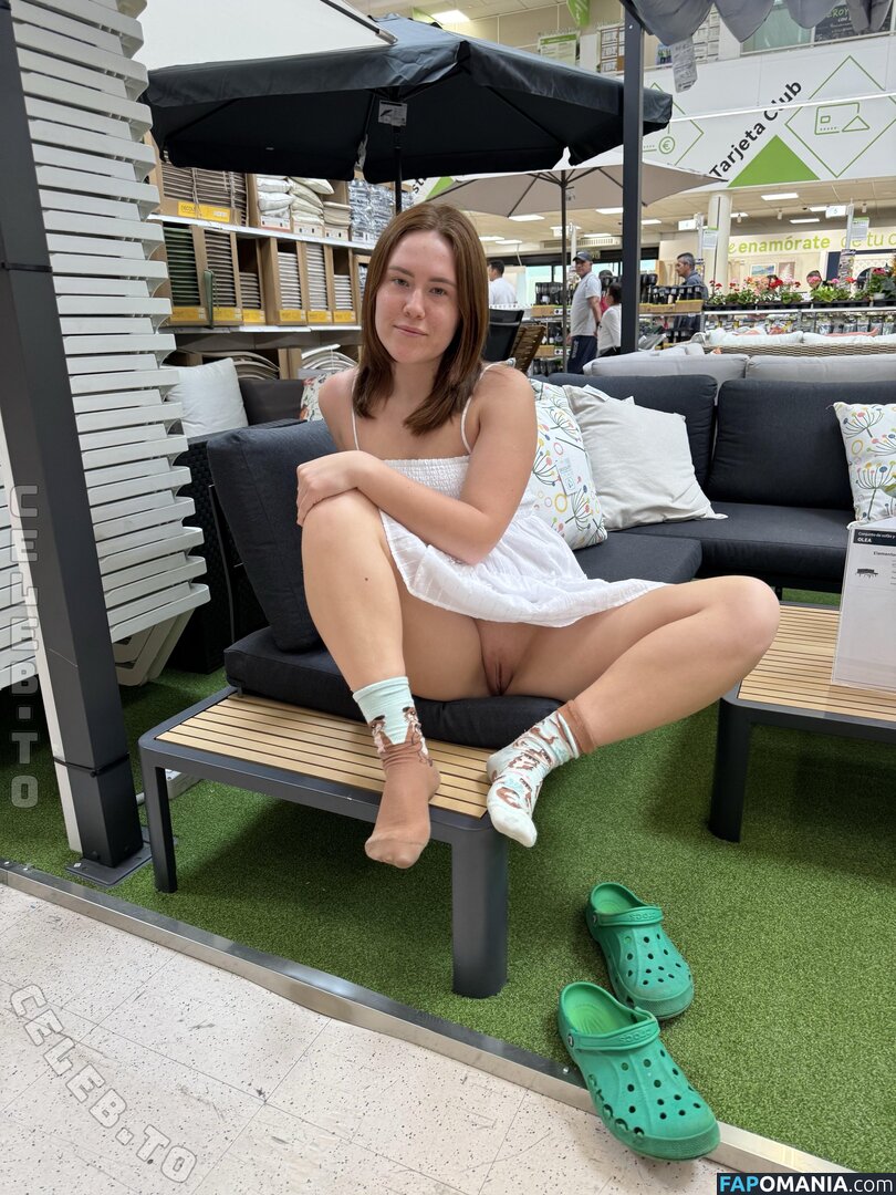 Nude In Public Nude OnlyFans  Leaked Photo #54