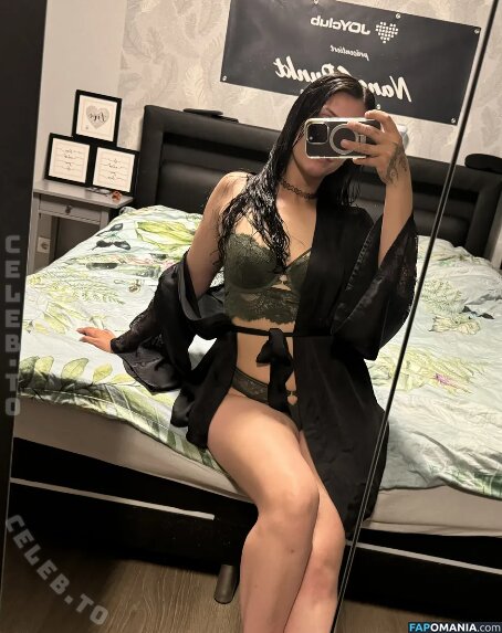 NudeNana Nude OnlyFans  Leaked Photo #3