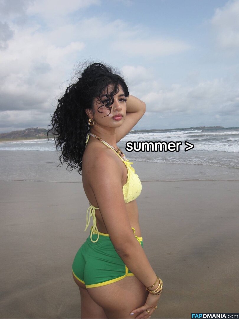 Nuha_mach / rhyheimshabazz Nude OnlyFans  Leaked Photo #2
