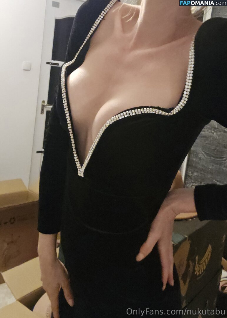 nukutabu / nukutabu_nr1 Nude OnlyFans  Leaked Photo #6