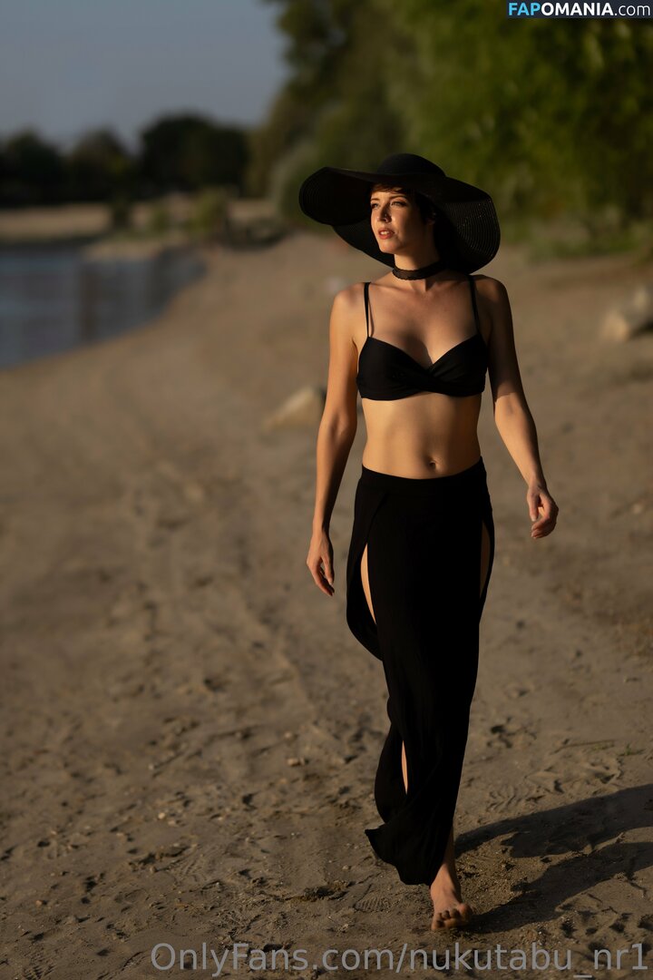 nukutabu / nukutabu_nr1 Nude OnlyFans  Leaked Photo #10