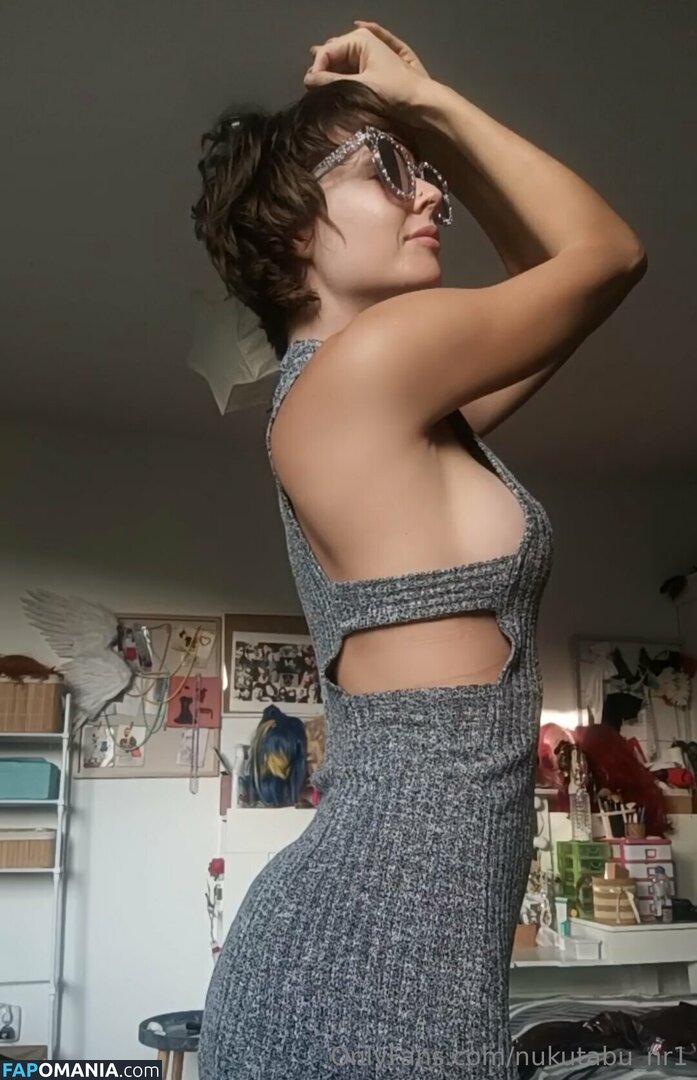 nukutabu / nukutabu_nr1 Nude OnlyFans  Leaked Photo #13