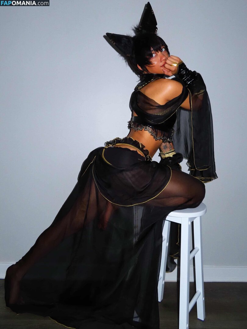 Numochiii Nude OnlyFans  Leaked Photo #32