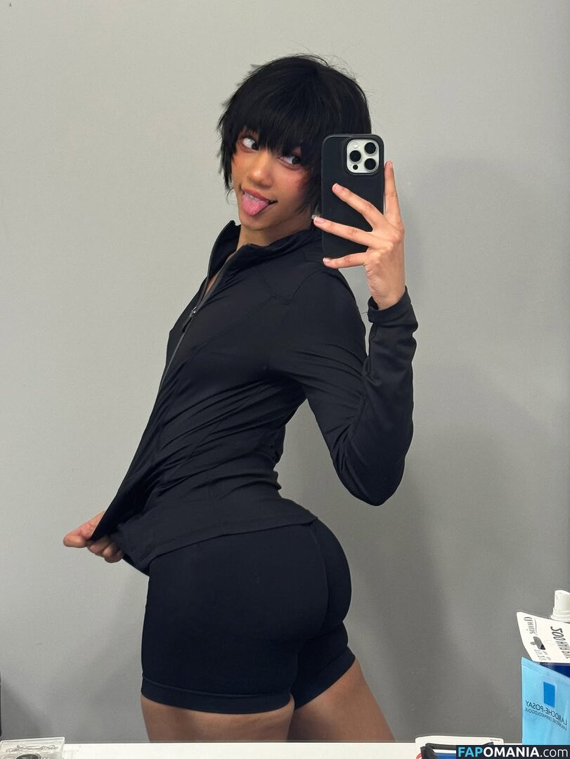 Numochiii Nude OnlyFans  Leaked Photo #35