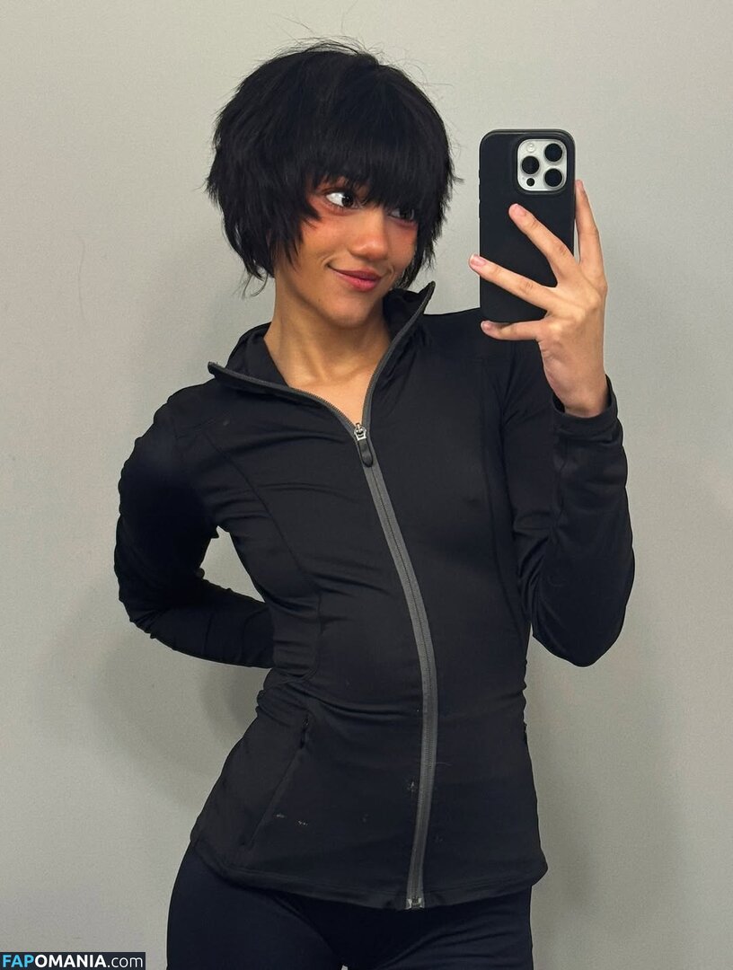 Numochiii Nude OnlyFans  Leaked Photo #36