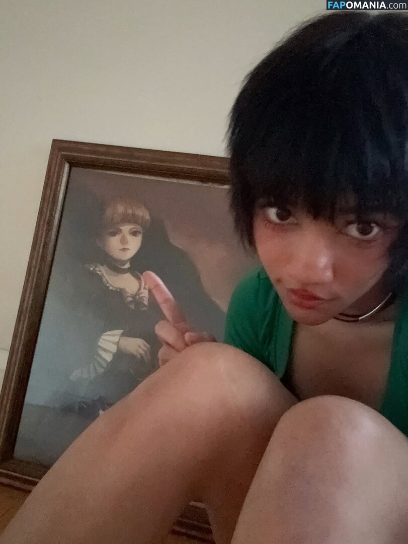 Numochiii Nude OnlyFans  Leaked Photo #41