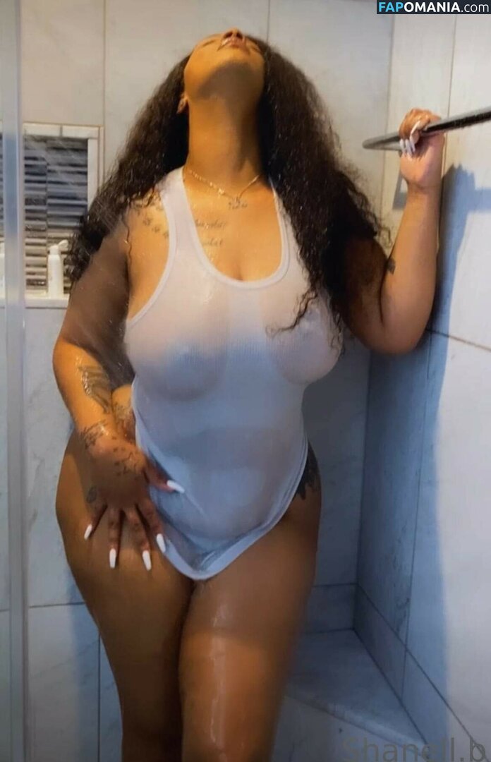 Nunu Nellz / Shanell B / THENUFILEZ_show / nunu_nellz / shanell.b Nude OnlyFans  Leaked Photo #15