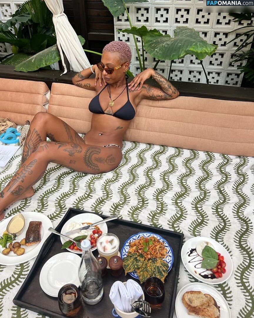 Nura Habib Omer / nura Nude OnlyFans  Leaked Photo #191