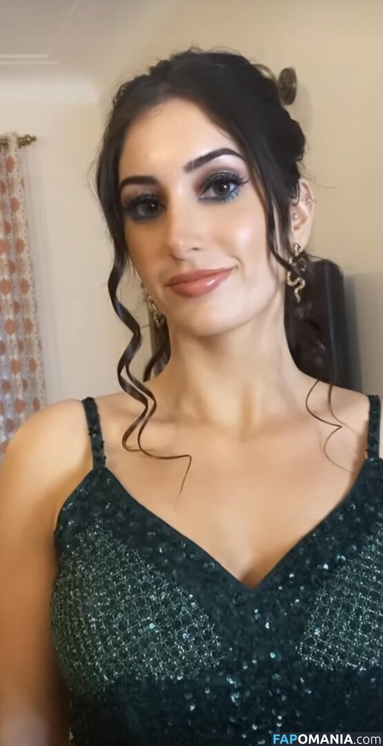 Nura Nejad / nuranejad Nude OnlyFans  Leaked Photo #11