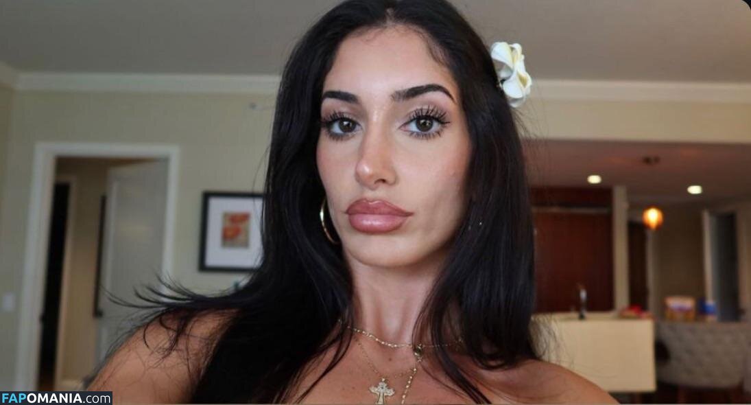 Nura Nejad / nuranejad Nude OnlyFans  Leaked Photo #14