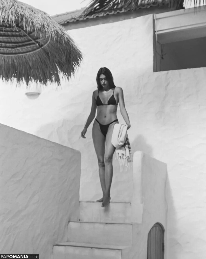 Nuria Oliu Sanchez / nuriaoliu Nude OnlyFans  Leaked Photo #6