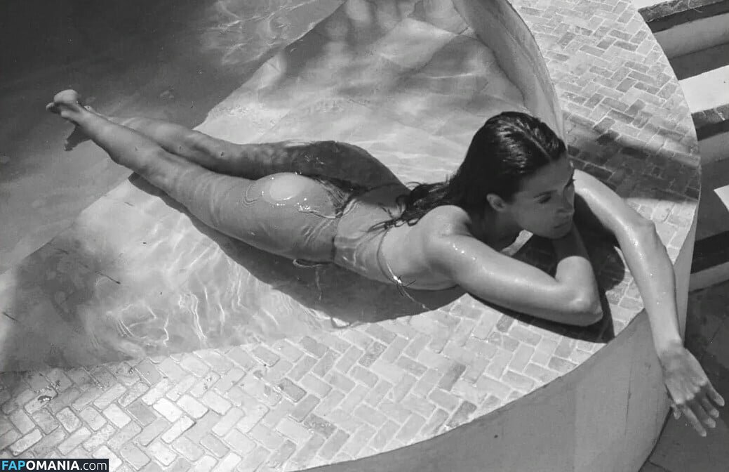 Nuria Oliu Sanchez / nuriaoliu Nude OnlyFans  Leaked Photo #10