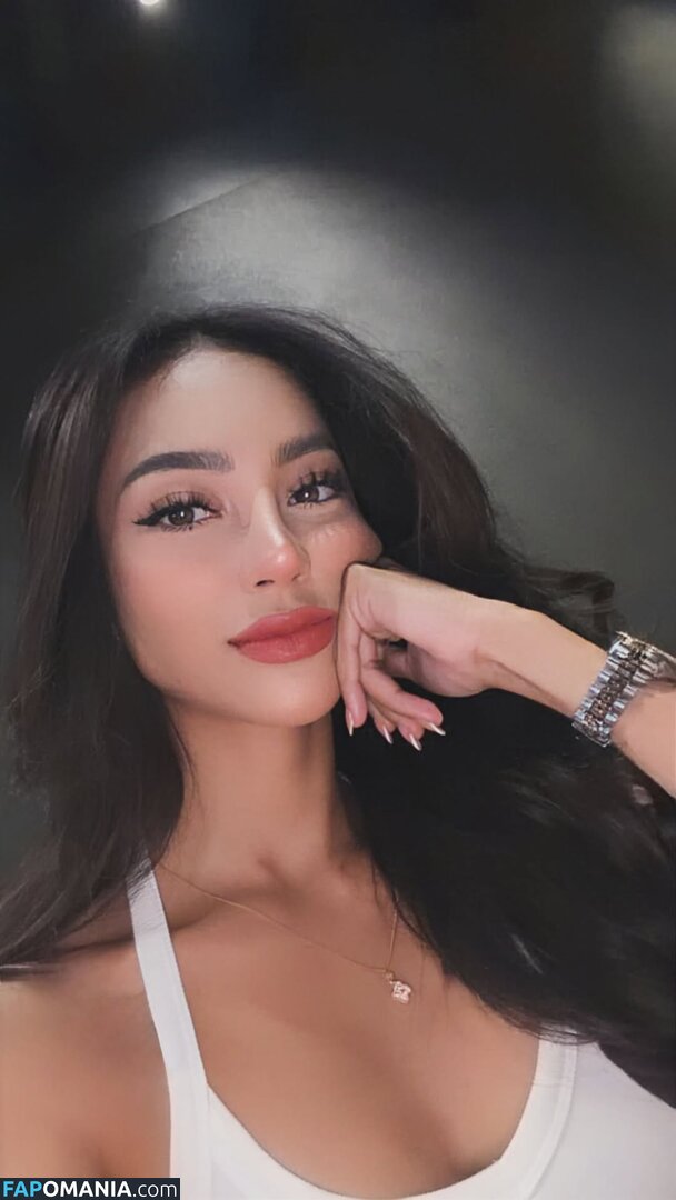Nurlynnazureen Nude OnlyFans  Leaked Photo #14