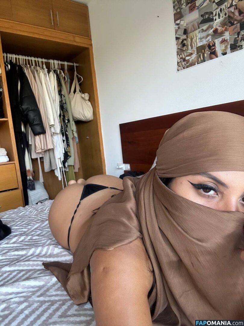 nursalman Nude OnlyFans  Leaked Photo #12