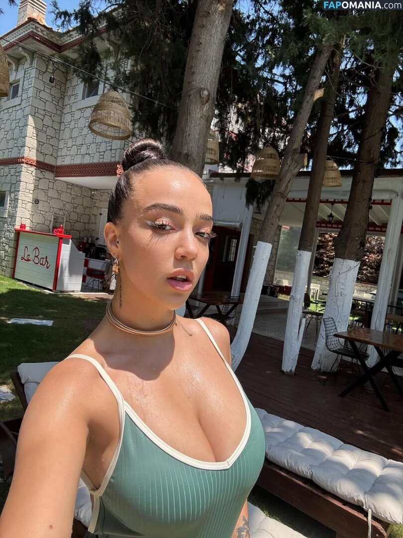 Nurseli Aksoy / https: / punknurseli Nude OnlyFans  Leaked Photo #12