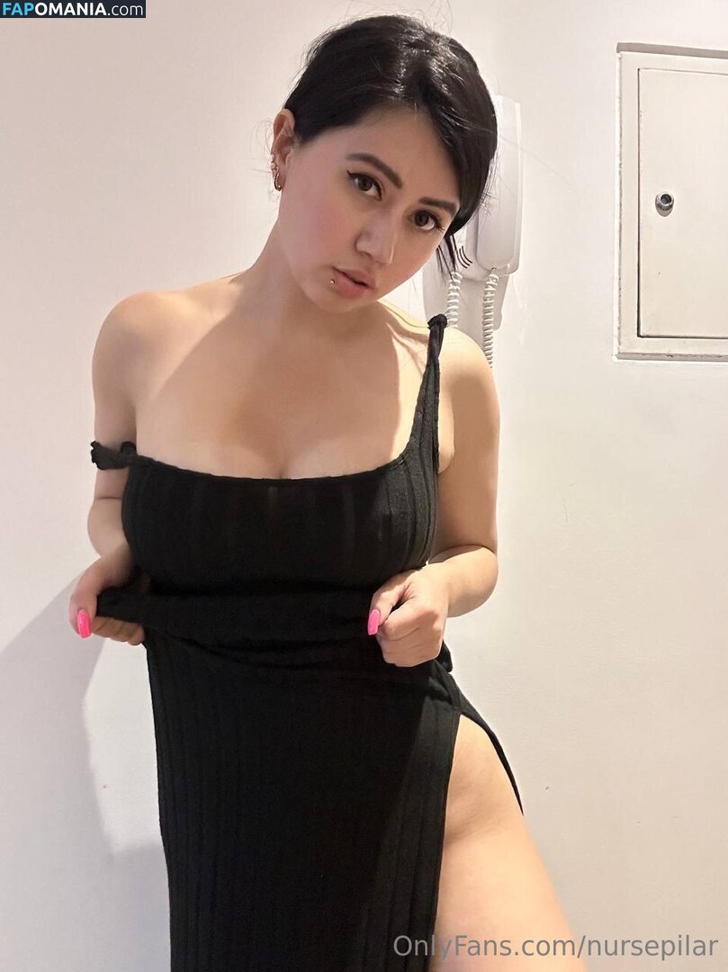 nurse.pilar / nursepilar Nude OnlyFans  Leaked Photo #23