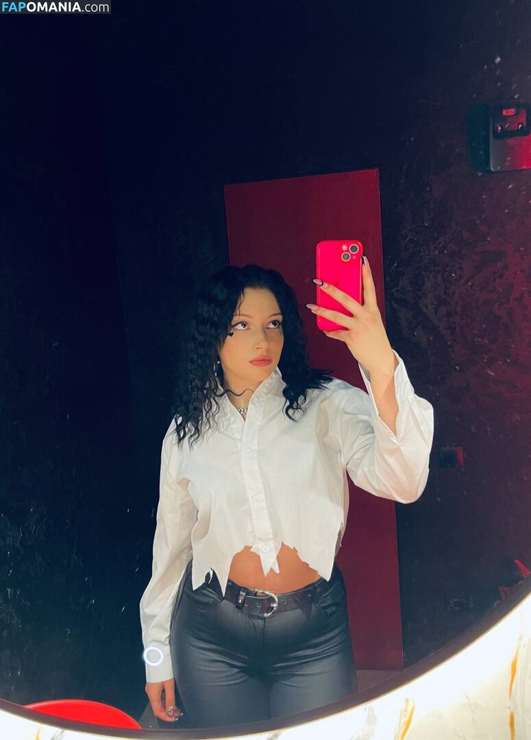 DJNUTELLOWS / Nutellows / nutellofans Nude OnlyFans  Leaked Photo #70