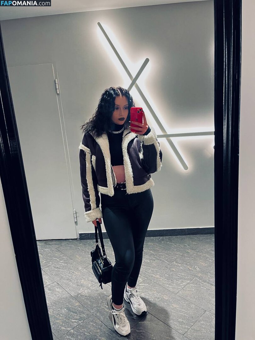 DJNUTELLOWS / Nutellows / nutellofans Nude OnlyFans  Leaked Photo #71