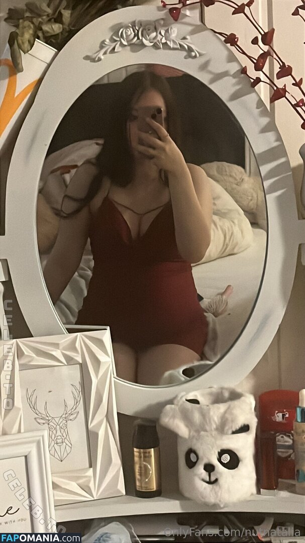 natalia.077_ / nataliaa.06 / nutnatalia Nude OnlyFans  Leaked Photo #5