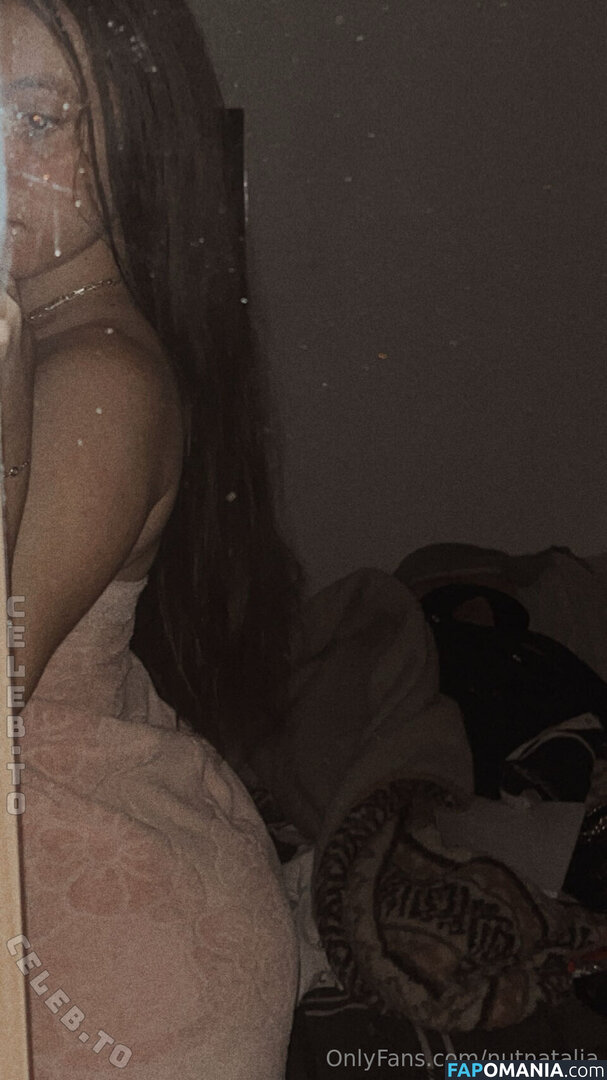 natalia.077_ / nataliaa.06 / nutnatalia Nude OnlyFans  Leaked Photo #6