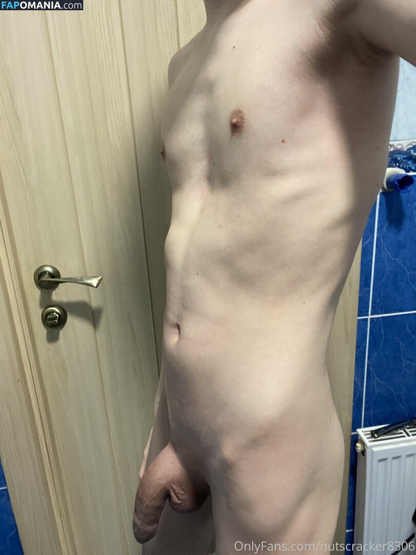 nutscracker8306 Nude OnlyFans  Leaked Photo #5