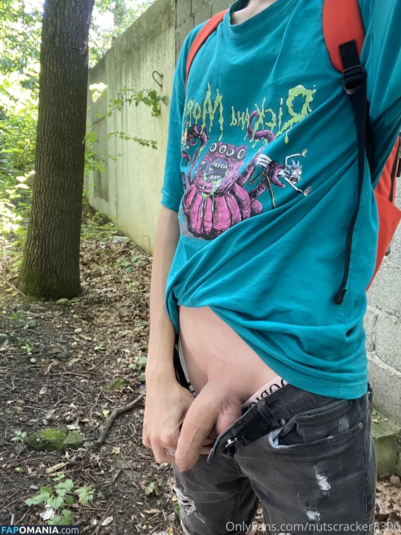 nutscracker8306 Nude OnlyFans  Leaked Photo #26