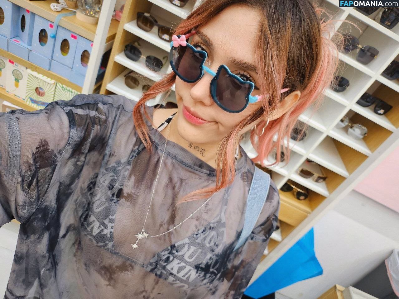 Nuvia_OuO Nude OnlyFans  Leaked Photo #2
