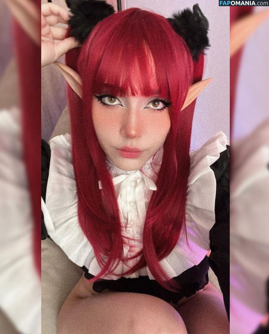 Nuvia_OuO Nude OnlyFans  Leaked Photo #4
